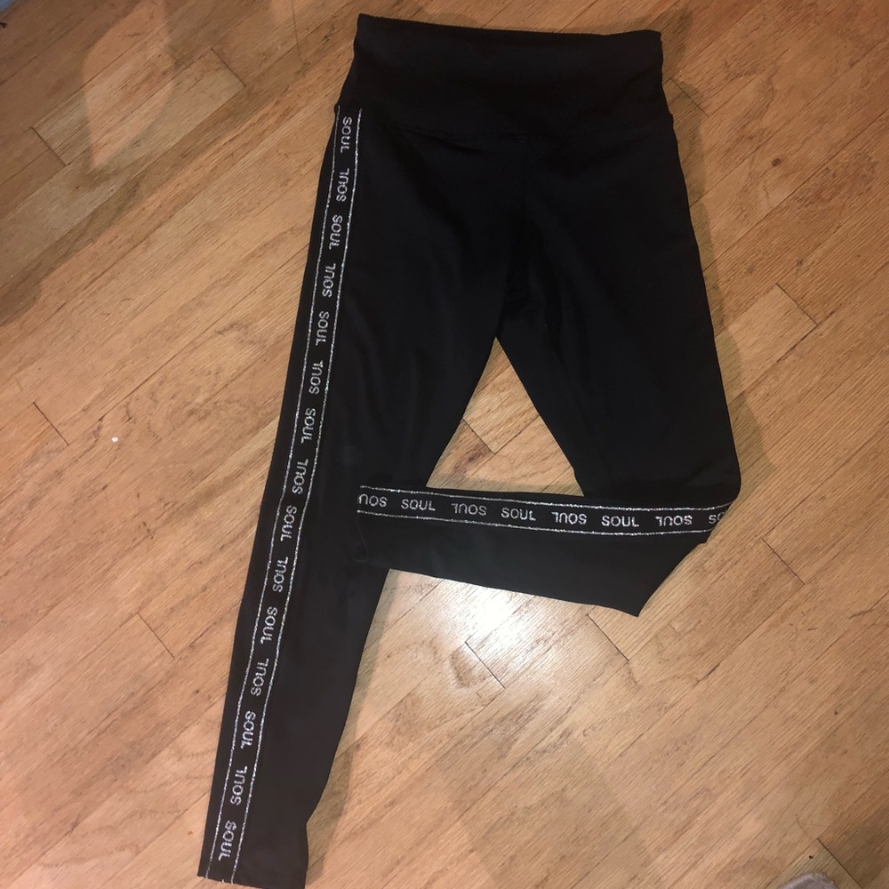 SoulCycle leggings